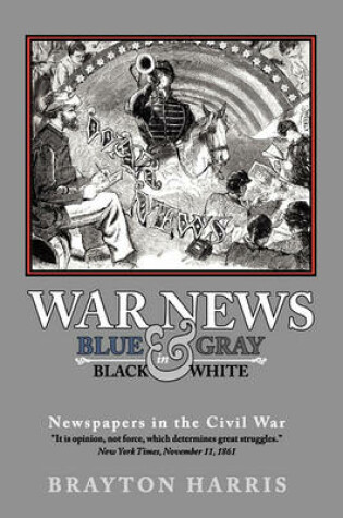 Cover of War News