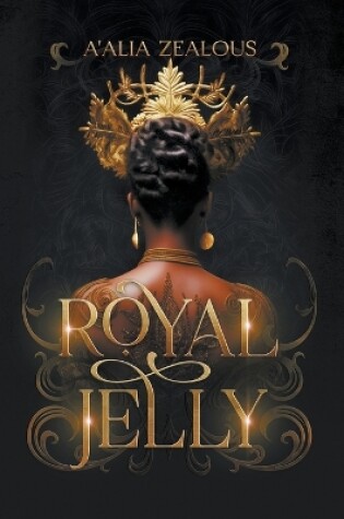 Cover of Royal Jelly