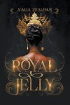 Book cover for Royal Jelly