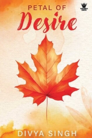 Cover of Petal of Desire