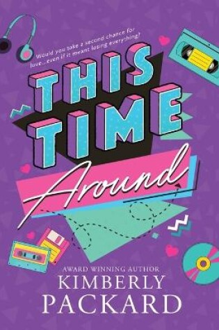 Cover of This Time Around