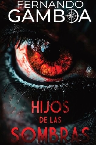 Cover of Hijos de Las Sombras