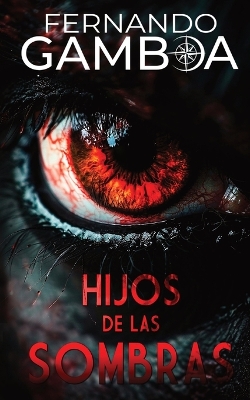 Book cover for Hijos de Las Sombras