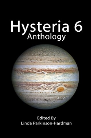 Cover of Hysteria 6