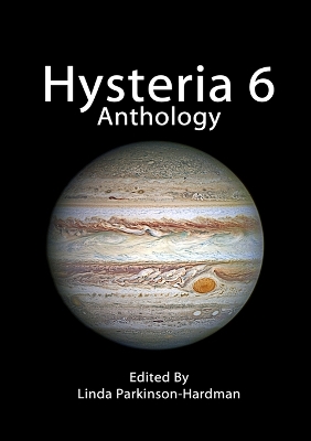 Book cover for Hysteria 6