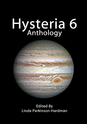 Cover of Hysteria 6