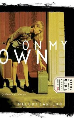 Cover of On My Own: Diary Number 4