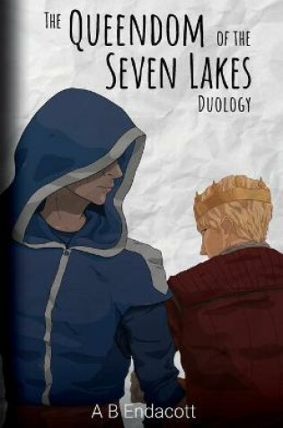 Cover of The Queendom of the Seven Lakes Duology