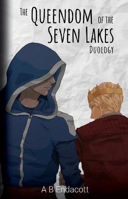 Book cover for The Queendom of the Seven Lakes Duology