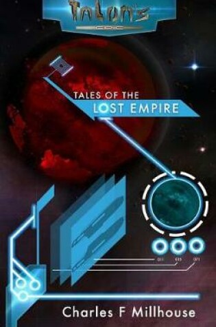 Cover of Tales of the Lost Empire