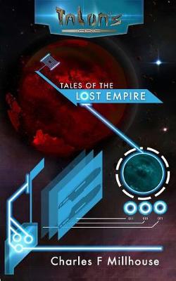 Book cover for Tales of the Lost Empire