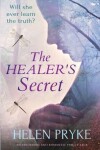 Book cover for The Healer's Secret