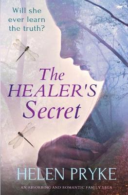 Cover of The Healer's Secret