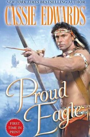 Cover of Proud Eagle