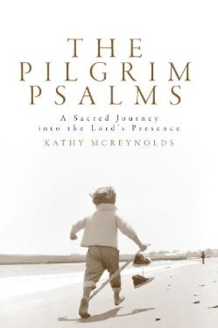 Cover of The Pilgrim Psalms