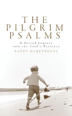 Book cover for The Pilgrim Psalms