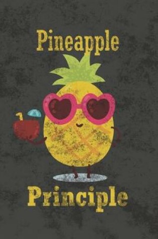 Cover of Pineapple Principle