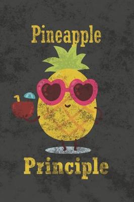 Book cover for Pineapple Principle