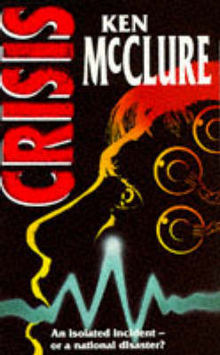 Book cover for Crisis