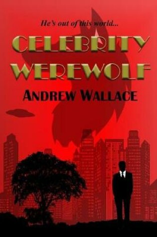 Cover of Celebrity Werewolf