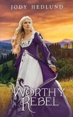 Cover of A Worthy Rebel