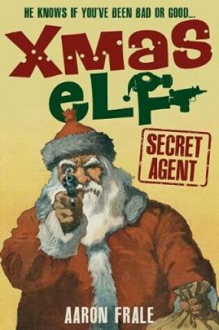 Cover of Xmas Elf