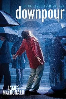 Book cover for Downpour