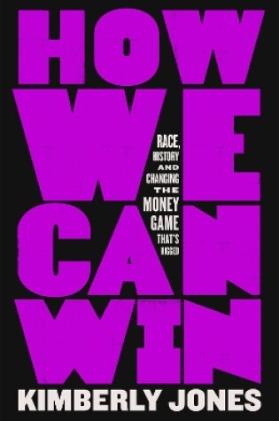 Cover of How We Can Win