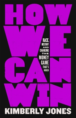 Book cover for How We Can Win