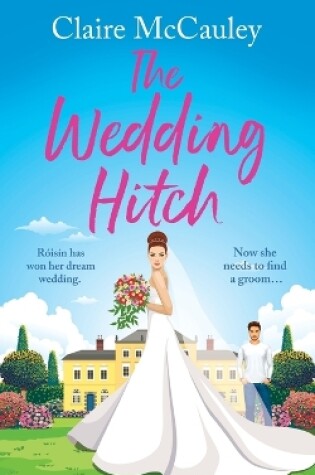 Cover of The Wedding Hitch