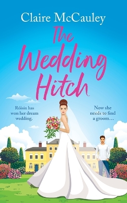 Cover of The Wedding Hitch