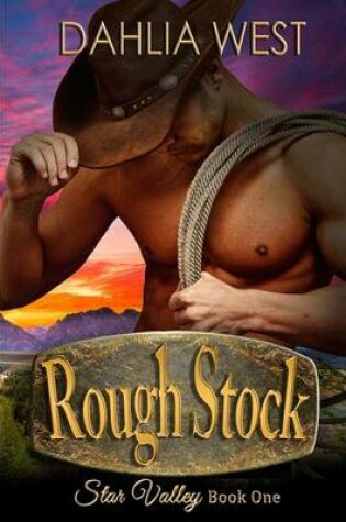 Cover of Rough Stock