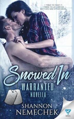 Book cover for Snowed In