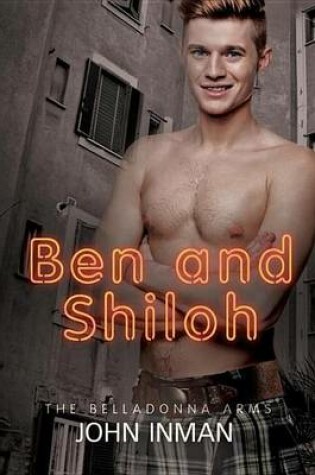 Cover of Ben and Shiloh