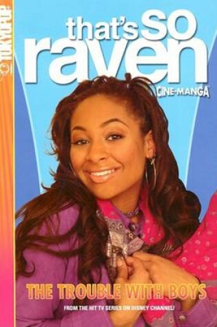 Cover of That's So Raven
