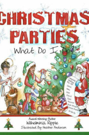 Cover of Christmas Parties