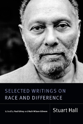 Book cover for Selected Writings on Race and Difference