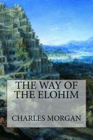 Cover of The Way of the Elohim