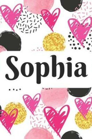 Cover of Sophia