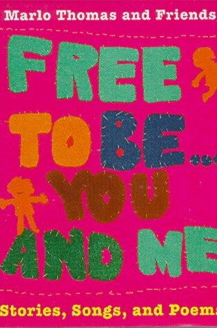 Cover of Free to be You and ME Mini Ed