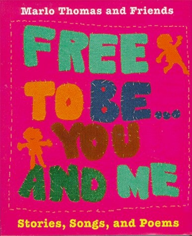 Cover of Free to be You and ME Mini Ed