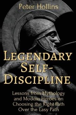 Cover of Legendary Self-Discipline