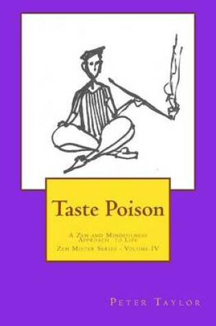 Cover of Taste Poison