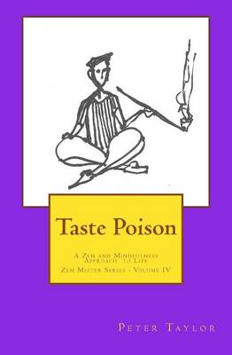 Cover of Taste Poison