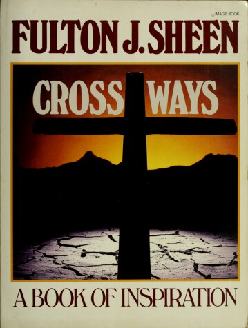 Book cover for Cross-Ways
