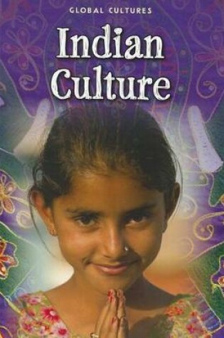 Cover of Indian Culture (PB)