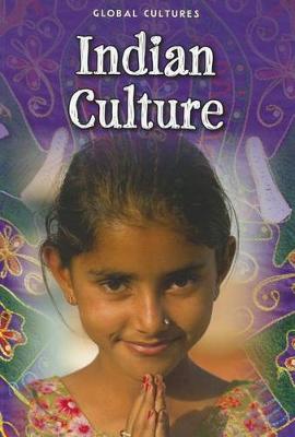 Book cover for Indian Culture (PB)