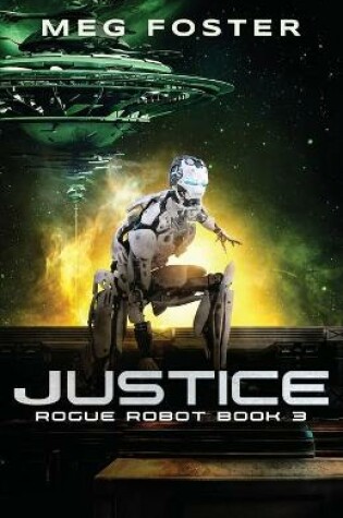 Cover of Justice