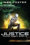 Book cover for Justice