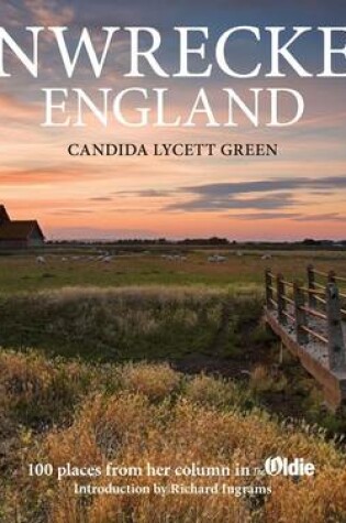 Cover of Unwrecked England